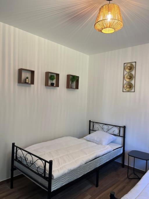 Le Nid Douillet Classe 2 Etoiles Ploubazlanec Εξωτερικό φωτογραφία